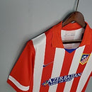Camisa Retrô Atletico de Madrid 13/14