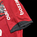 Camisa Retrô Corinthians 11/12