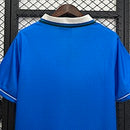Camisa Retrô Brasil 93/94