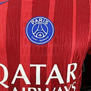 Camisa PSG 25/26 - Versão Jogador