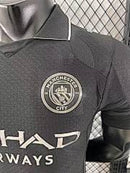 Camisa Manchester City 25/26 - Versão Jogador