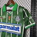 Camisa Retrô Palmeiras 1996