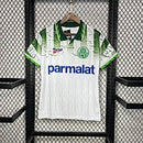 Camisa Retrô Palmeiras 1996