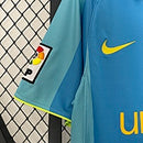 Camisa Retrô Barcelona 07/08