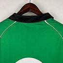 Camisa Retrô Real Betis 98/99