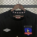 Camisa Retrô Colo Colo 2011