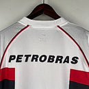 Camisa Retrô Flamengo 2002