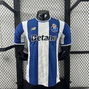 Camisa Porto 25/26 - Versão Jogador