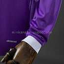 Camisa Retrô Real Madrid Manga Longa 16/17