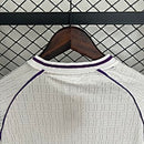 Camisa Retrô Real Madrid 90/92