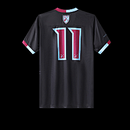 Camisa Retrô Iron Maiden x West Ham