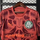 Camisa Goleiro Palmeiras 25/26