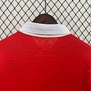 Camisa Retrô Chile 15/16