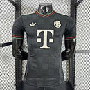 Camisa Bayern Munich 25/26 - Versão Jogador