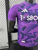 Camisa Fulham 24/25 - Versão Jogador