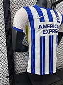 Camisa Brighton 24/25 - Versão Jogador