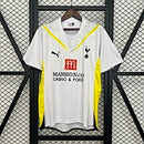 Camisa Retrô Tottenham 09/10
