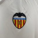 Camisa Retrô Valencia 06/07