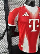 Camisa Bayern Munich 25/26 - Versão Jogador