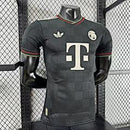 Camisa Bayern Munich 25/26 - Versão Jogador