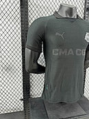 Camisa Olympique de Marseille 24/25 - Versão Jogador