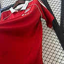 Camisa Retrô Bayern Munich 05/06