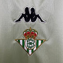 Camisa Retrô Real Betis 99/00