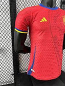 Camisa Espanha 24/25 - Versão Jogador