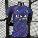 Camisa PSG 25/26 - Versão Jogador