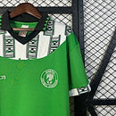 Camisa Retrô Nigeria 1994