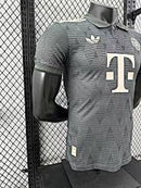 Camisa Bayern Munich 24/25 - Versão Jogador