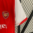 Camisa Retrô Arsenal 06/08