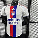 Camisa Lyon 25/26 - Versão Jogador