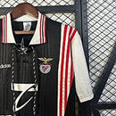Camisa Retrô Benfica 97/98