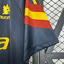 Camisa Retrô Roma 91/92