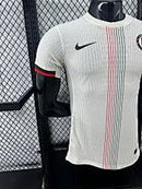 Camisa Chelsea 25/26 - Versão Jogador