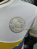 Camisa Colômbia 24/25 - Versão Jogador