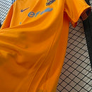 Camisa Retrô Barcelona 06/07