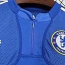 Camisa Retrô Chelsea 09/10