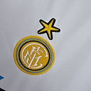 Camisa Retrô Inter de Milão 90/91