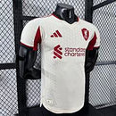 Camisa Liverpool 25/26 - Versão Jogador