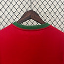 Camisa Retrô Portugal 2012
