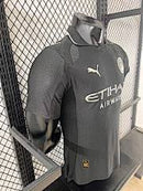 Camisa Manchester City 25/26 - Versão Jogador