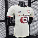 Camisa Lille 25/26 - Versão Jogador