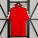 Camisa Retrô Real Oviedo 90/91