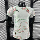 Camisa Portugal 25/26 - Versão Jogador