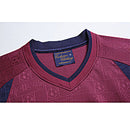 Camisa Retrô Iron Maiden x West Ham