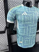 Camisa Juventus 25/26 - Versão Jogador