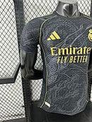 Camisa Real Madrid - Versão Jogador
