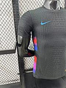 Camisa Inglaterra 25/26 - Versão Jogador